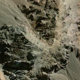 Satellite imagery of Cerro Tagua, CL