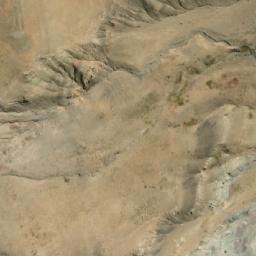 Satellite imagery of Hito X-27 Paso de Pincheira o Vallejos, AR