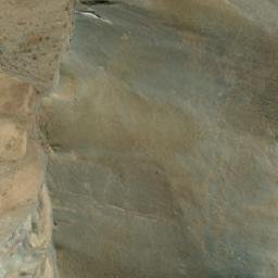 Satellite imagery of Hito X-27 Paso de Pincheira o Vallejos, AR
