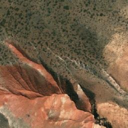 Satellite imagery of Portezuelo del Milico, AR