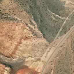 Satellite imagery of Portezuelo del Milico, AR