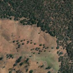 Satellite imagery of Mount Pleasant, AU