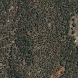 Satellite imagery of Mount Pleasant, AU