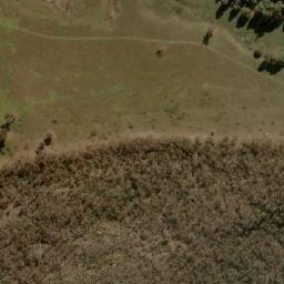 Satellite imagery of Moore Hill, AU
