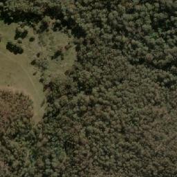 Satellite imagery of Moore Hill, AU