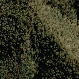 Satellite imagery of Mount Emu, AU
