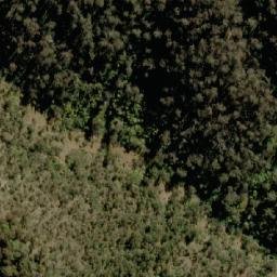 Satellite imagery of Mount Emu, AU