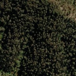 Satellite imagery of Mount Emu, AU