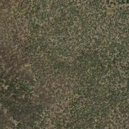 Satellite imagery of Ingebirah Peak, AU