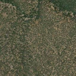 Satellite imagery of Ingebirah Peak, AU