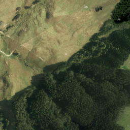 Satellite imagery of XIV (Kaipara SD), NZ