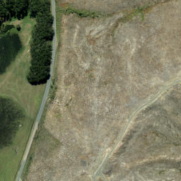 Satellite imagery of XIV (Kaipara SD), NZ
