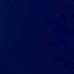 Satellite imagery of Anarake Point, NZ