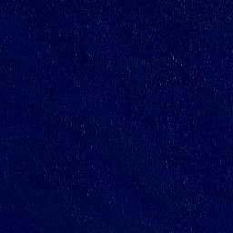Satellite imagery of Anarake Point, NZ