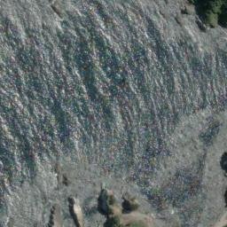 Satellite imagery of Punta Cerro Alto, CL