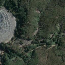 Satellite imagery of Punta Cerro Alto, CL