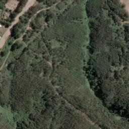 Satellite imagery of Cerro Mendoza, CL