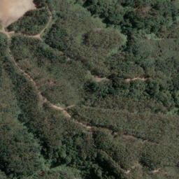 Satellite imagery of Rocas Manzano, CL