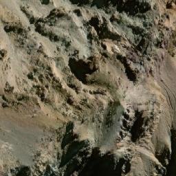 Satellite imagery of Cerro Tagua, CL