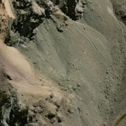 Satellite imagery of Cerro Tagua, CL