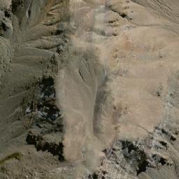 Satellite imagery of Cerro Tagua, CL