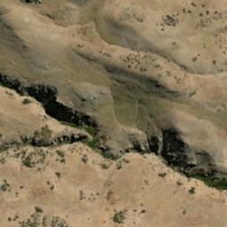 Satellite imagery of Paso Lumabia B, AR