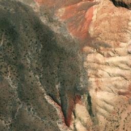 Satellite imagery of Portezuelo del Milico, AR