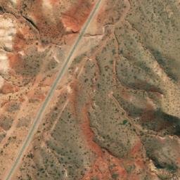 Satellite imagery of Portezuelo del Milico, AR