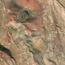 Satellite imagery of Portezuelo del Milico, AR