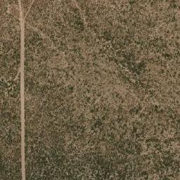 Satellite imagery of Cerro Colorado, AR