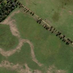 Satellite imagery of SDOM, AR