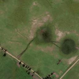 Satellite imagery of SDOM, AR