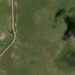 Satellite imagery of SDOM, AR