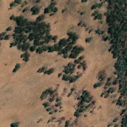 Satellite imagery of Mount Pleasant, AU