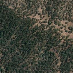 Satellite imagery of Mount Pleasant, AU