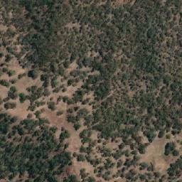Satellite imagery of Mount Pleasant, AU