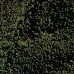 Satellite imagery of Mount Emu, AU