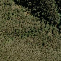 Satellite imagery of Mount Emu, AU
