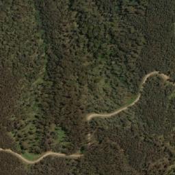Satellite imagery of Bull Hill, AU