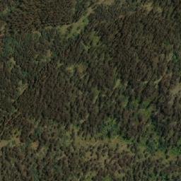 Satellite imagery of Bull Hill, AU