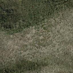 Satellite imagery of Halfpenny Hill, AU