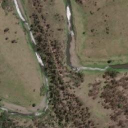 Satellite imagery of Bald Hill, AU