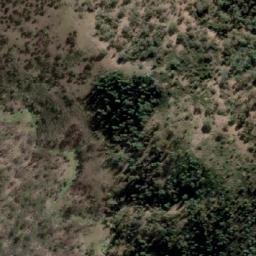 Satellite imagery of Bald Hill, AU