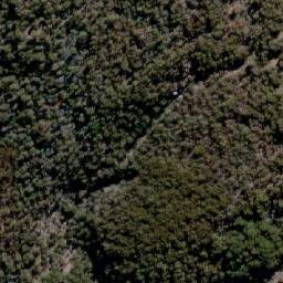 Satellite imagery of Crinnagens Hill, AU