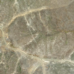 Satellite imagery of XIV (Kaipara SD), NZ