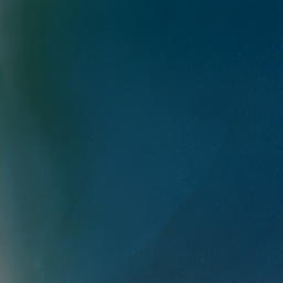 Satellite imagery of Motukuku Point, NZ