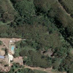 Satellite imagery of Cerro Mendoza, CL