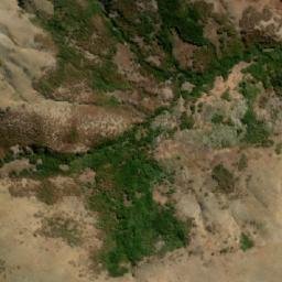 Satellite imagery of Paso Lumabia B, AR