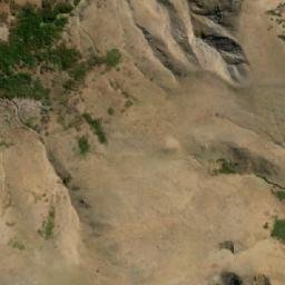 Satellite imagery of Paso Lumabia B, AR