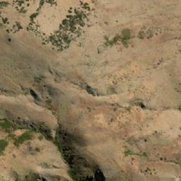 Satellite imagery of Paso Lumabia B, AR